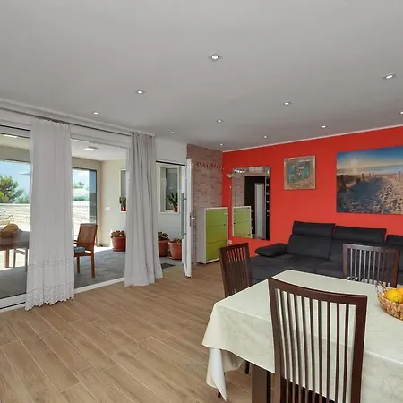Luxury Lucie Ii Villa Makarska