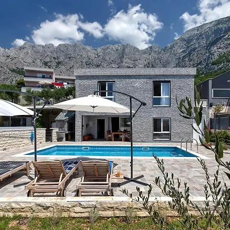 Luxury Lucie Ii Villa *